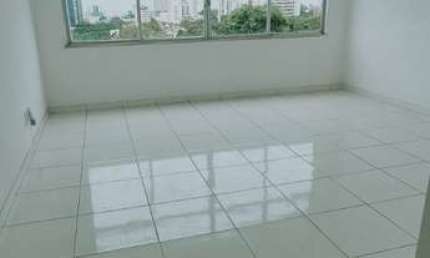 AP. 100M DO BROTAS CENTER COM DOIS DORMITÓRIOS SENDO UMA SUÍTE A 100M DO BROTAS CENTER