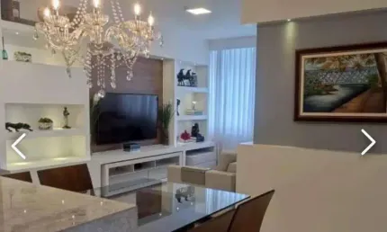 Excelente 3 dormitórios vizinho ao vieirinha, nascente, belissimos armarios, 1º andar