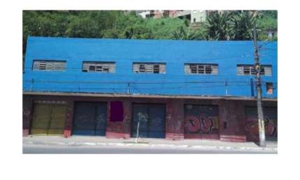 FREDERICO PONTES PRÉDIO COMERCIAL  COM 545M²  DISPOSIÇÃO PARA 04 LOJAS, ÓTIMA LOCALIZAÇÃO