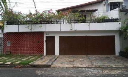 CASA ÓTIMO - NASCENTE, QUATRO DORMITÓRIOS, SENDO SENDO SUITES, QUATRO VAGAS DE GARAGENS,  OTIMA LOC