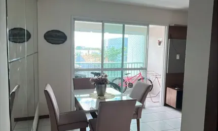LINDO 3/4 COM SUITE INFRA COMPLETA NO CD. ESPECIALE