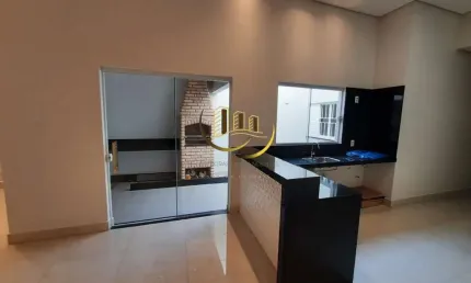 Imperdível oportunidade de adquirir uma casa de 3 quartos com suíte no parque universitário, americana-sp!