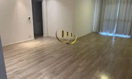 Imóvel à venda em americana-sp: apartamento de 3 quartos, 1 suíte, 2 salas, 3 banheiros, 2 vagas na jardim são paulo - 107m²