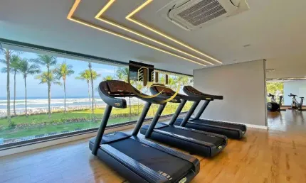 Imperdível oportunidade de investimento em bertioga-sp: apartamento de luxo na riviera com 4 quartos e 202m²!