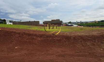 Terreno em Condomínio à Venda em Nova Odessa-SP, Parque Fortaleza  490m² de Área