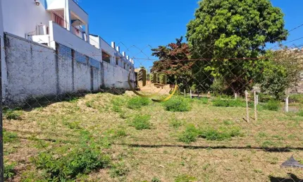 Terreno à venda em americana-sp, jardim são roque  404m² de área