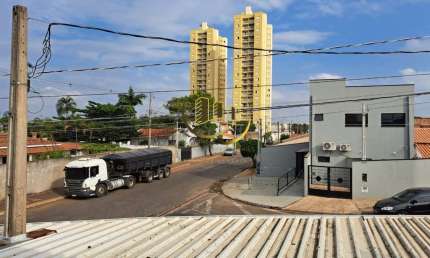 Casa com 4 quartos à venda no Jardim Brasil, Americana 