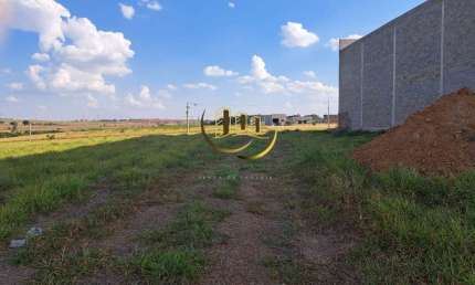 Terreno Industrial de 1.000m² em Condomínio na Vila Paulista, Limeira-SP: Oportunidade Única!