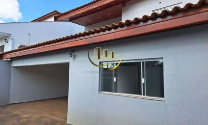 Casa à Venda ou Locação Bairro Vila Nossa Senhora de Fátima