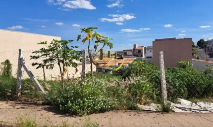 Terreno à venda em americana-sp, no jardim boer ii, com 150,00 m² de área!