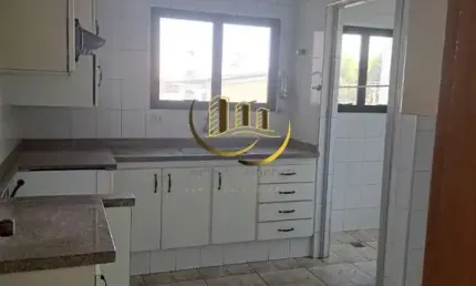 Imperdível! Apartamento de 3 quartos com suíte e 2 vagas de garagem no Jardim São Paulo, Americana-SP. Venha conferir!