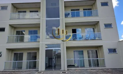 Apartamento à venda em Americana-SP, Jardim Nossa Senhora do Carmo: 2 quartos, 1 suíte, 1 sala, 2 banheiros, 1 vaga, 83,46m².