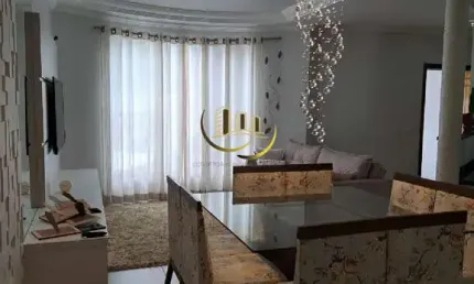 Imperdível Casa à Venda em Americana-SP, 3 Quartos, 1 Suíte, 2 Salas, 3 Banheiros, 2 Vagas, 146,65m² no Parque Novo Mundo!