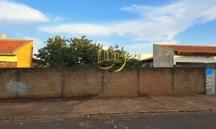 Terreno à venda em Americana-SP, Parque Novo Mundo - 420m² de área! Aproveite essa oportunidade única!