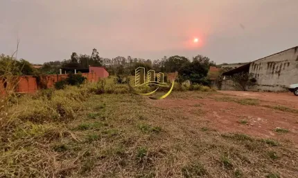 Chácara à venda em Limeira-SP, Jardim Residencial Santo Antônio - 1.500,00 m² de área!