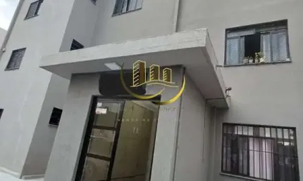 Apartamento com 2 quartos à venda em conserva, americana , 60 m2 por r$ 210.000