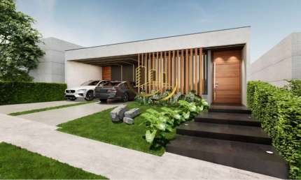 Casa à venda na cidade de cidade] no bairro bairro] com 2 quartos, 1 suíte, 2 salas, 3 banheiros, 4 vagas, 131,31m².