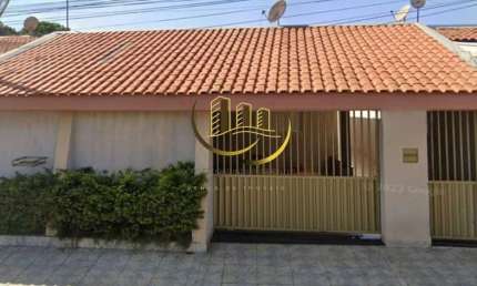 Imperdível! Casa à venda em Santa Bárbara D'oeste-SP, Jardim Europa I, 3 quartos, 2 salas, 3 banheiros, 4 vagas, 181m².