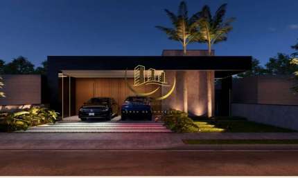 Casa à venda em Nova Odessa-SP: 3 quartos, 1 suíte, 2 salas, 3 banheiros, 4 vagas de garagem, 169,12 m² na Estância Hípica.