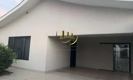 Imperdível casa à venda em americana-sp, cidade jardim ii: 3 quartos, 1 suíte, 2 salas, 2 banheiros, 4 vagas e 166,79 m².