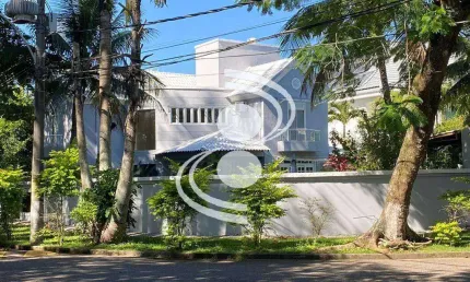 Casa com 8 quartos à venda no Recreio dos Bandeirantes, Rio de Janeiro 