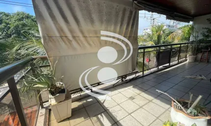 Maravilhoso Apartamento C/ 88m², 02 Qts - Melhor Localização