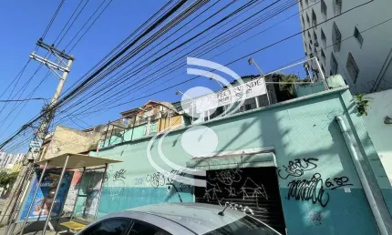 Maravilhosa Casa Residencial/Comercial com 200m² no coração do Meier