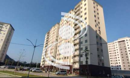 Este Apartamento tipo Garden é pra você! Venha viver no condominio Apogeu!