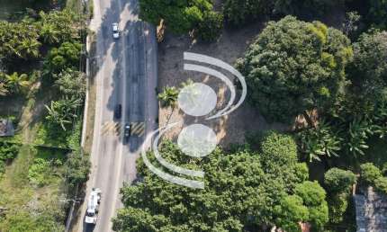 EXCLUSIVIDADE PERFECTA IMOBILIÁRIA – TERRENO DE 49.500M² EM  VARGEM PEQUENA