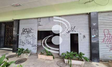 02 lojões espetaculares no Centro do Rio de Janeiro com 508m² e benfeitoria