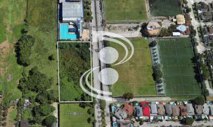 Terreno comercial à venda no Recreio dos Bandeirantes, Rio de Janeiro 