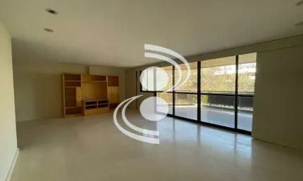 Magnífico Apartamento tipo Lâmina, 165m², 03 Quartos - Jardim Oceânico