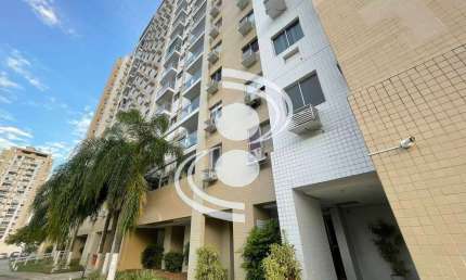 Cobertura Duplex, 117m², 02 Quartos, 01 Suíte - Weekend Bandeirantes