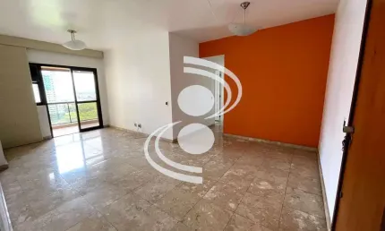Apartamento para Locação na Barra da Tijuca ABM - 110m²