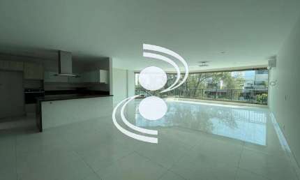 Magnifica Cobertura de Alto Luxo c/ 360m² no Recreio dos Bandeirantes