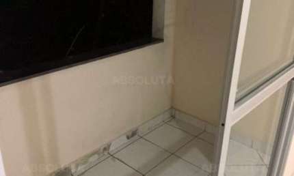 Amplo Com 75m2, Sendo 2 Quarto(suite) Excelente Localiza&amp;ccedil;&amp;atilde;os - Ibes, Vila Velha - ES