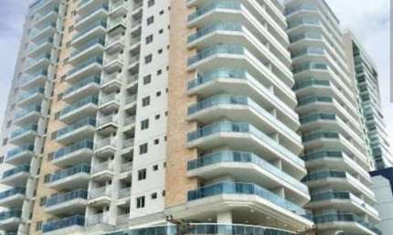 Apartamento com 3 quartos à venda na Avenida Estudante José Júlio de Souza, Praia de Itaparica, Vila Velha