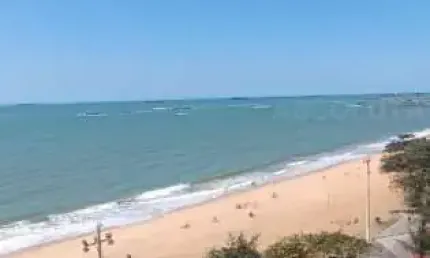 Apenas Dois Apartamentos Por Andar E Uma Vista Incr&amp;iacute;vel. - Praia Da Costa, Vila Velha - ES