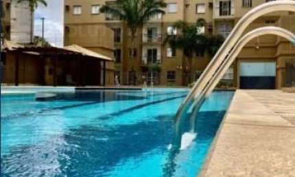 Apartamento Com 3 Quartos E 2 Banheiros &amp;agrave; Venda, 64 M&amp;sup2; - Rio Branco, Cariacica - ES