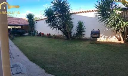 Linda Casa Duplex A 10 Min Do Centro. Aceita Permulta Na Negocia&amp;ccedil;&amp;atilde;o - Visao, Lagoa Santa - MG