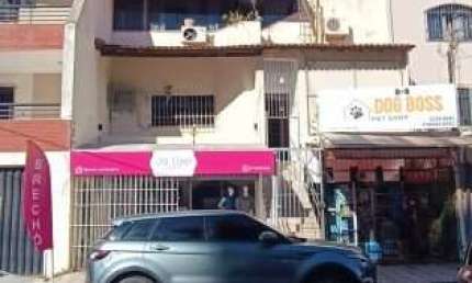 Predio Comercial 3 Andares Com 290m Num Total De 6 Salas - Cavalieri, Vila Velha - ES
