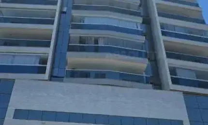 3 Quartos Com Suite E Lazer Na Cobertura - Itapuã, Vila Velha - ES