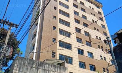 Apartamento Com 160m2 No Cora&amp;ccedil;&amp;atilde;o Do Barreiro - Barreiro, Belo Horizonte - MG