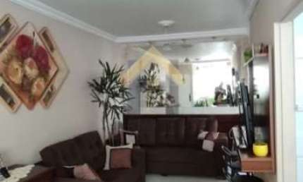 Apartamento Com 68m2, Sala Ampla, Sendo 3 Quartos No Cora&amp;ccedil;&amp;atilde;o Do Jardim Richo - Jardim Riacho Das Pedras, C