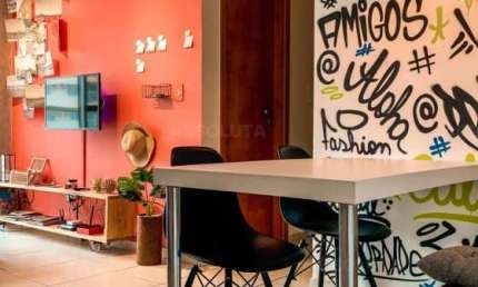 Apartamento Mobiliado, Sendo 2 Quartos(suite) A 2 Quadra Da Praia De Itapu&amp;atilde; - Itapuã, Vila Velha - ES
