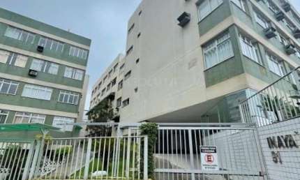 Amplo Apartamento Com 2 Dormit&amp;oacute;rios Frente Para A Praia Da Sereia, Melhor Ponto Da Praia Da Costa! - Praia Da Cos