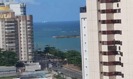 Apartamento com 2 quartos à venda na Rua Deolindo Perim, Praia de Itaparica, Vila Velha