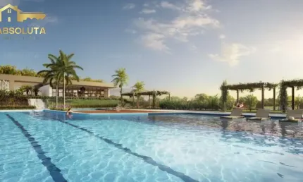 Alphaville Uberaba Seu Futuro Come&amp;ccedil;a Aqui - Recreio Dos Bandeirantes, Uberaba - MG