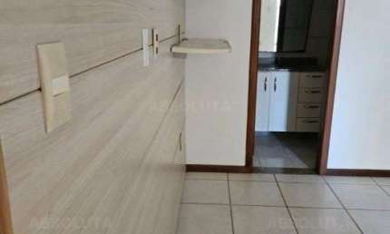 2 Quartos Com Suite, Lazer Na Cobertura  No Cora&amp;ccedil;&amp;atilde;o De Itapu&amp;atilde; - Itapuã, Vila Velha - ES