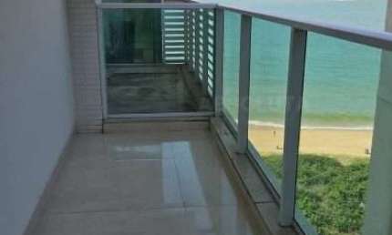Apto Alto Padr&amp;atilde;o Com 250m&amp;sup2;, Frente Para O Mar, 4 Quartos Su&amp;iacute;tes - Praia Da Costa, Vila Velha - ES